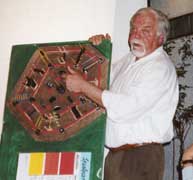 Schulhofgeschichte Langermann