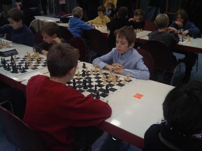 Schach 2011