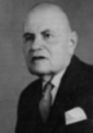 Kurt von Marval (1888-1980)