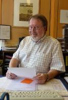 Herr Mack; Rektor