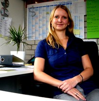 Hanna Voigt
