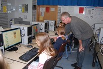 ITG-Grundschule