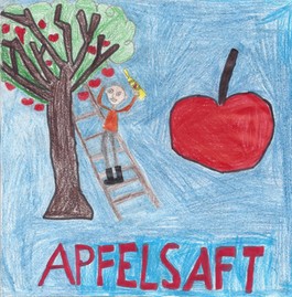 Apfelsaft