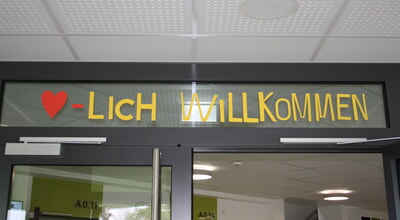 Anmeldung 5. Klasse (Schulj. 26/27)