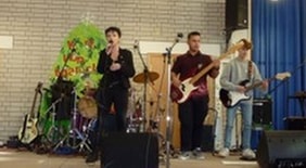 Schulband