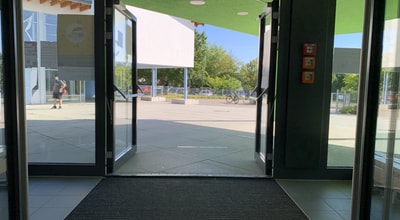 Ferienzeiten