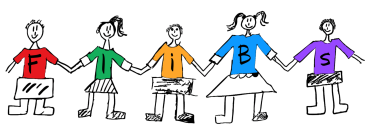 FLIBS Logo bunt
