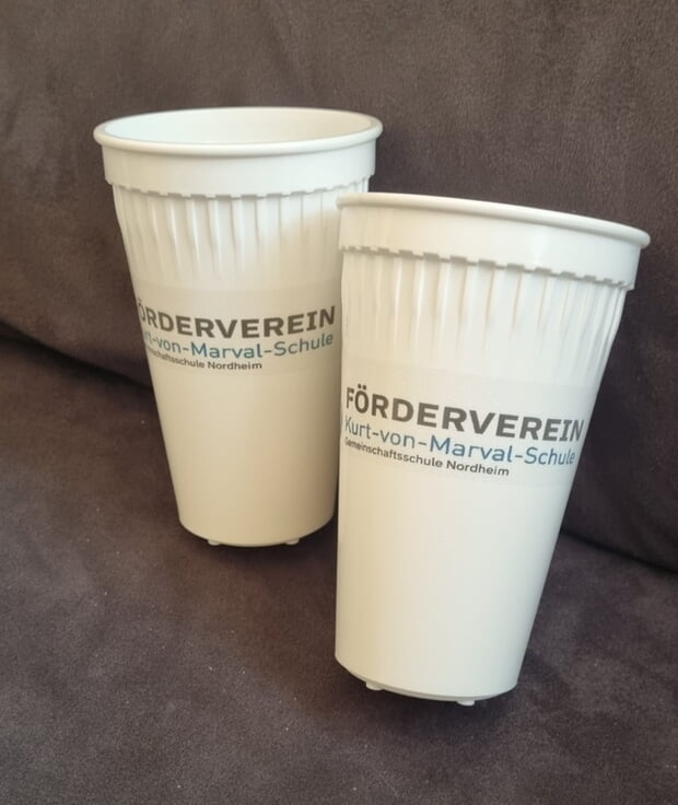 Becher Förderverein 2025