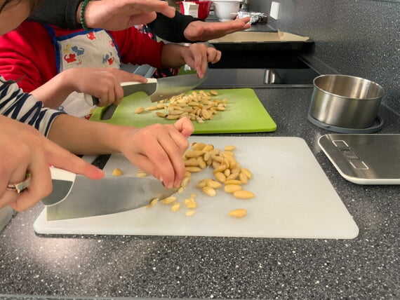 Backen Neureuther 2025