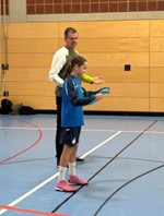 Teambuilding P. Friederich