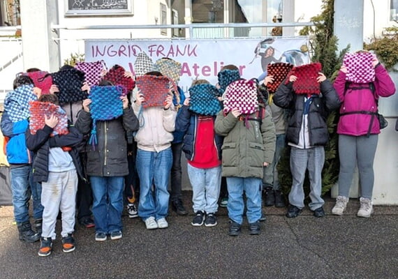 Webkunst Friederich 2026