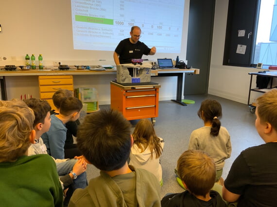 Experimenta Br&uuml;cken 3c Neureuther