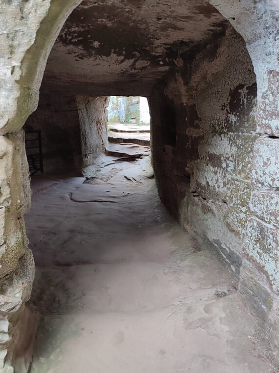 Elsass 2026 Fleckenstein Wissembourg