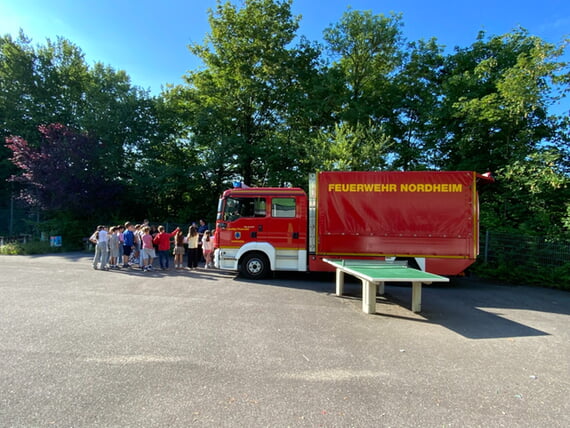 Aktionstag Feuer 2026