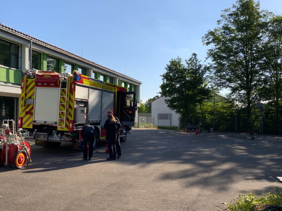 Aktionstag Feuer 2026