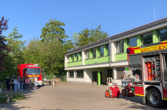 Aktionstag Feuer 2026