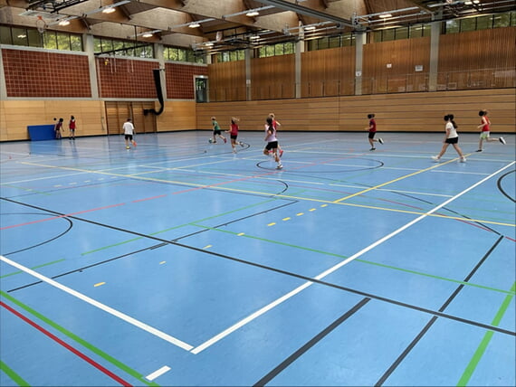 Kinderfu&szlig;balltag 2026
