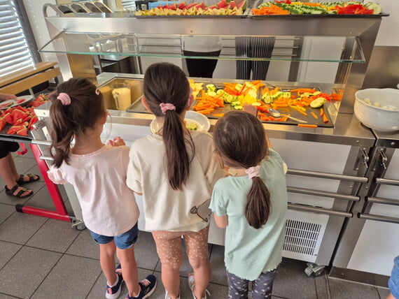 gesundes Fr&uuml;hst&uuml;ck Schulanf&auml;nger 26