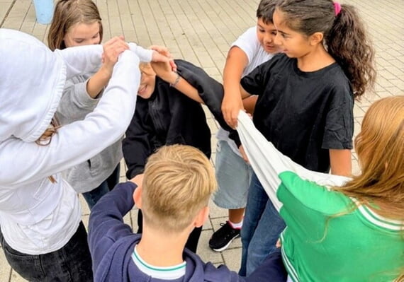 Klasse 5 Friederich