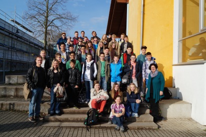 Erasmus, Finnland