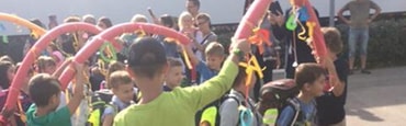 Einschulung 2019