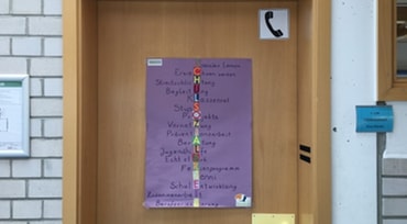Schulsozialarbeit