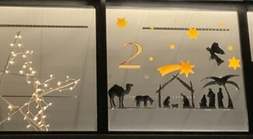 Lebendiger Adventskalender 2022